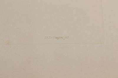Bild Nr.6: 131-2998 Claussin, Ignace Joseph de: (Künstlergraphik)