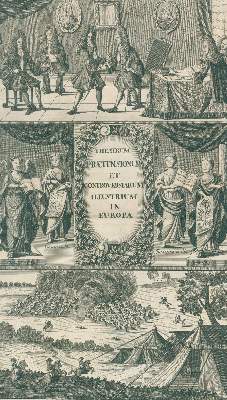Bild Nr.1: 131-300 Schweder,C.H.: (Genealogie und Heraldik)