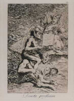 Bild Nr.2: 131-3020 Dali, Salvador: (Künstlergraphik)