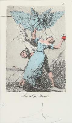 Bild Nr.1: 131-3021 Dali, Salvador: (Künstlergraphik)