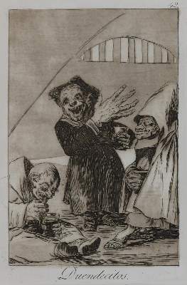Bild Nr.2: 131-3023 Dali, Salvador: (Künstlergraphik)