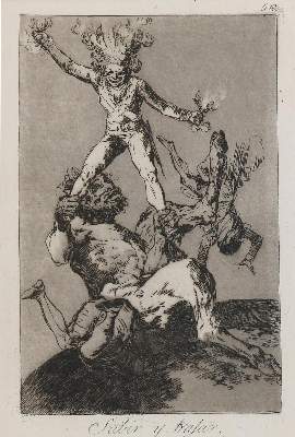 Bild Nr.2: 131-3027 Dali, Salvador: (Künstlergraphik)