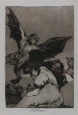Bild Nr.2: 131-3034 Dali, Salvador: (Künstlergraphik)