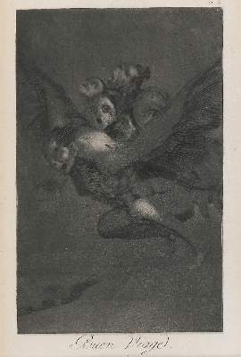 Bild Nr.2: 131-3036 Dali, Salvador: (Künstlergraphik)