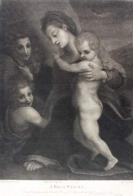 Bild Nr.1: 131-3041 Dean, John: (Künstlergraphik)