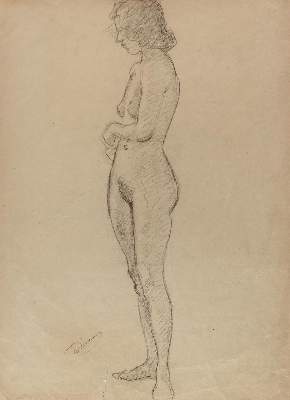 Bild Nr.1: 131-3048 Derain, André: (Künstlergraphik)