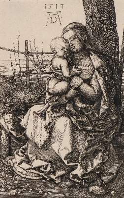 Bild Nr.1: 131-3075 Dürer, Albrecht: (Künstlergraphik)