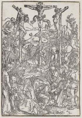 Bild Nr.1: 131-3077 Dürer, Albrecht: (Künstlergraphik)