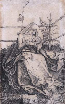 Bild Nr.1: 131-3079 Dürer, Albrecht: (Künstlergraphik)