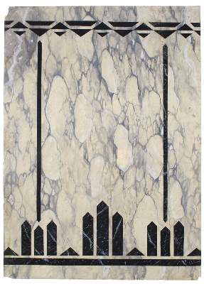 Bild Nr.1: 131-3083 Duguet,R.: (Künstlergraphik)