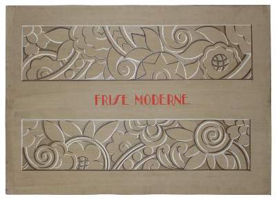 Bild Nr.5: 131-3083 Duguet,R.: (Künstlergraphik)