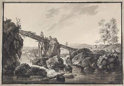 Bild Nr.1: 131-3085 Dunker, Balthasar Anton: (Künstlergraphik)