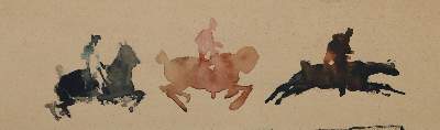 Bild Nr.2: 131-3108 Faber du Faur, Otto von: (Künstlergraphik)