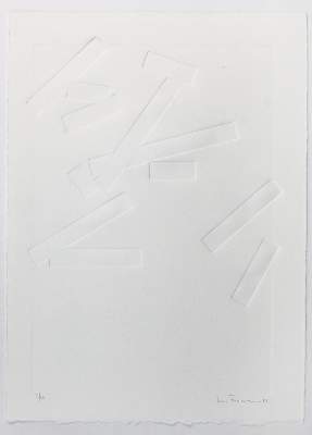 Bild Nr.1: 131-3130 Freimann, Christoph: (Künstlergraphik)