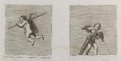 Bild Nr.1: 131-3132 Frezza, Giovanni Girolamo (Johann Hieronymus,: (Künstlergraphik)