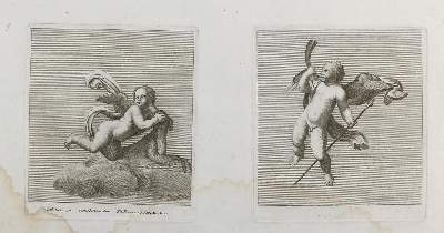 Bild Nr.2: 131-3132 Frezza, Giovanni Girolamo (Johann Hieronymus,: (Künstlergraphik)