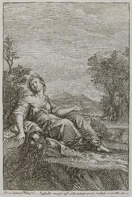 Bild Nr.5: 131-3133 Frezza, Giovanni Girolamo (Johann Hieronymus,: (Künstlergraphik)