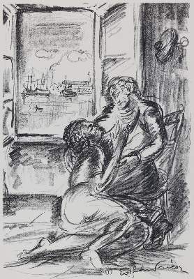 Bild Nr.1: 131-3137 Friesz, Émile-Othon: (Künstlergraphik)