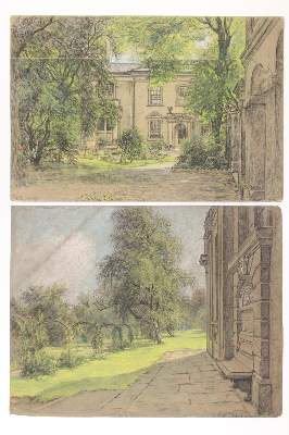 Bild Nr.5: 131-3155 Gerstmeyer, Joseph: (Künstlergraphik)