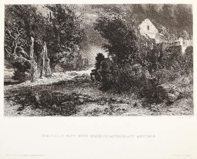Bild Nr.1: 131-3156 Gesellschaft für vervielfältigende Kunst.: (Künstlergraphik)