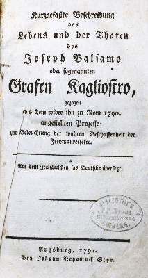 Bild Nr.1: 131-316 (Morcelli,S.A.).: (Freimaurerei)