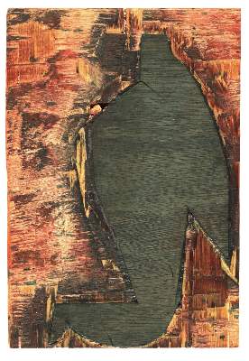 Bild Nr.3: 131-3180 Grieshaber, HAP.: (Künstlergraphik)