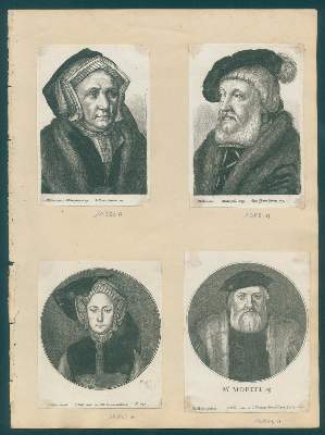 Bild Nr.2: 131-3223 Hollar, Wenzel: (Künstlergraphik)