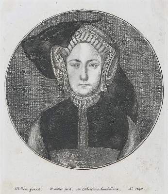 Bild Nr.1: 131-3227 Hollar, Wenzel: (Künstlergraphik)