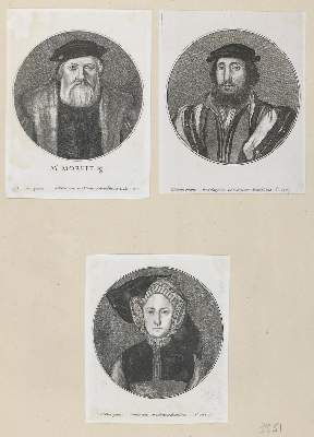 Bild Nr.2: 131-3227 Hollar, Wenzel: (Künstlergraphik)