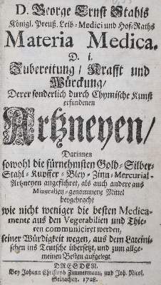 Bild Nr.1: 131-324 Stahl,G.E.: (Grenzwissenschaften und Okkultismus)
