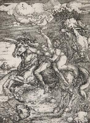 Bild Nr.1: 131-3243 Hopfer, Hieronymus: (Künstlergraphik)