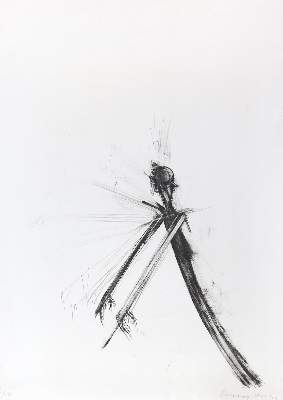 Bild Nr.1: 131-3252 Hutter, Schang (d.i. Jean Albert Hutter,: (Künstlergraphik)
