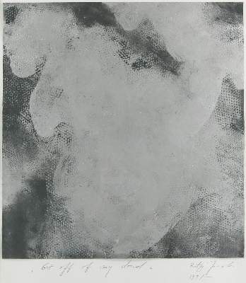Bild Nr.1: 131-3255 Jacobi, Ritzi: (Künstlergraphik)