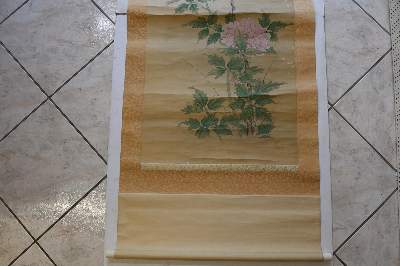 Bild Nr.2: 131-3270 Rollbilder.: (Künstlergraphik, Japan)