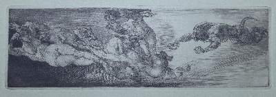 Bild Nr.1: 131-3275 Jettmar, Rudolf: (Künstlergraphik)