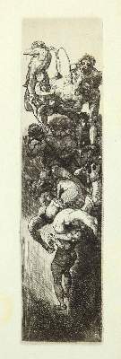 Bild Nr.2: 131-3276 Jettmar, Rudolf: (Künstlergraphik)