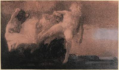 Bild Nr.1: 131-3278 Jettmar, Rudolf: (Künstlergraphik)