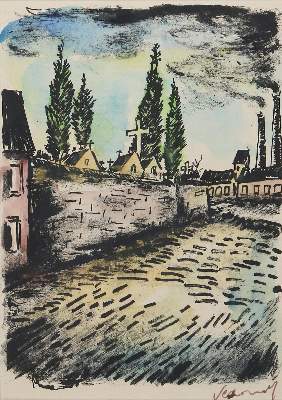 Bild Nr.2: 131-3294 Kandinsky, Wassily: (Künstlergraphik)