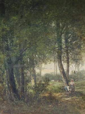 Bild Nr.3: 131-3303 Kinsley, Nelson Gray: (Künstlergraphik)