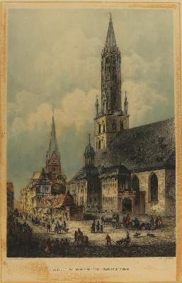 Bild Nr.5: 131-3336 Konvolut: (Künstlergraphik)