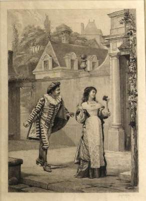 Bild Nr.6: 131-3345 Konvolut: (Künstlergraphik)