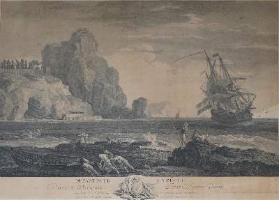 Bild Nr.6: 131-3351 Konvolut: (Künstlergraphik)