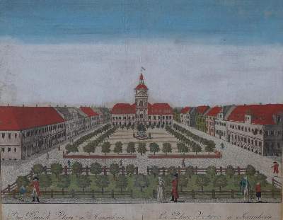 Bild Nr.8: 131-3353 Konvolut: (Künstlergraphik)