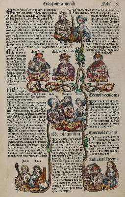 Bild Nr.28: 131-3354 Konvolut: (Künstlergraphik)
