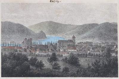 Bild Nr.1: 131-3357 Konvolut: (Künstlergraphik)