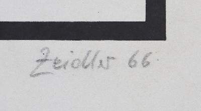 Bild Nr.2: 131-3359 Konvolut: (Künstlergraphik)