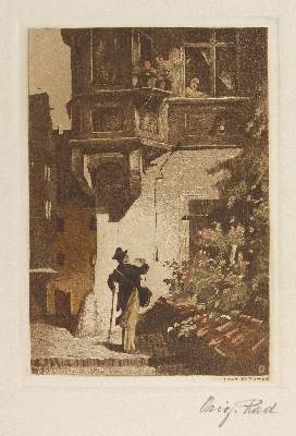 Bild Nr.3: 131-3362 Konvolut: (Künstlergraphik)