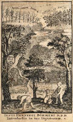 Bild Nr.2: 131-337 Böhmer,J.H.: (Juridica und Kriminologie)