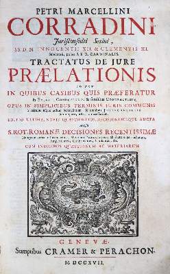 Bild Nr.1: 131-339 Corradino,P.M.: (Juridica und Kriminologie)
