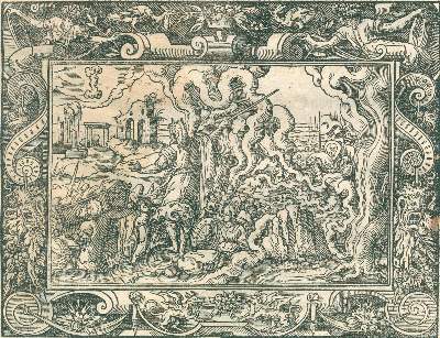 Bild Nr.2: 131-34 Biblia germanica.: (Bibeln)